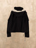 _THE UP&DOWN HOODIE_3