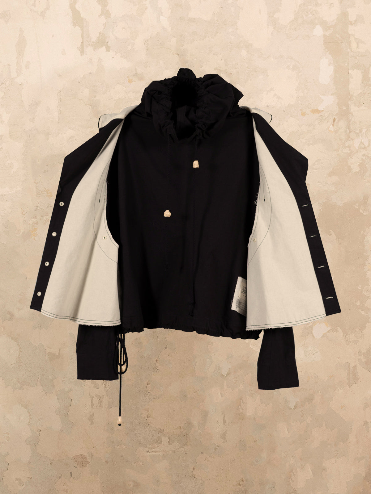 Tíscar Espadas — Jackets Tíscar Espadas — Jackets