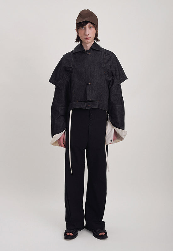 Tíscar Espadas — Jackets
