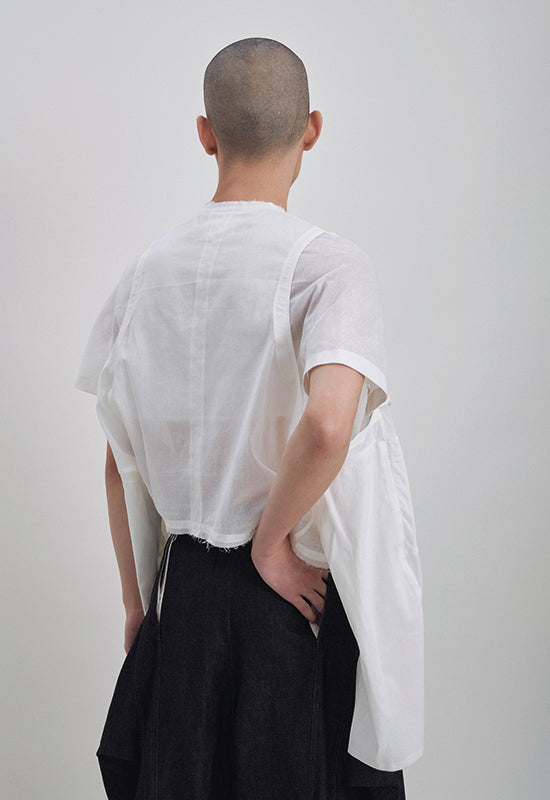 Tíscar Espadas_THE NIPPLE SHIRT_Hover Image