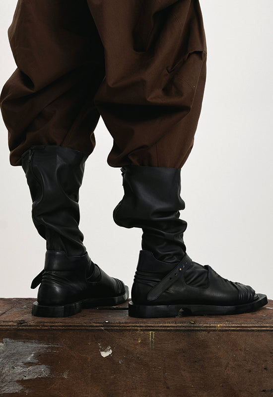 Tíscar Espadas_THE SANDALSHOES_Hover Image