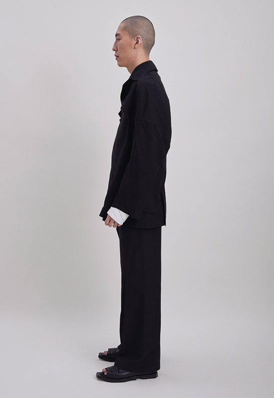 ジャケット・アウター tiscar espadas Cloudy jacket Tíscar Espadas — Jackets
