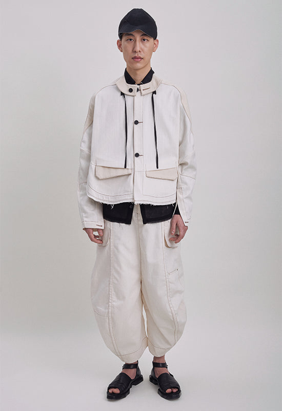 Tíscar Espadas — Jackets