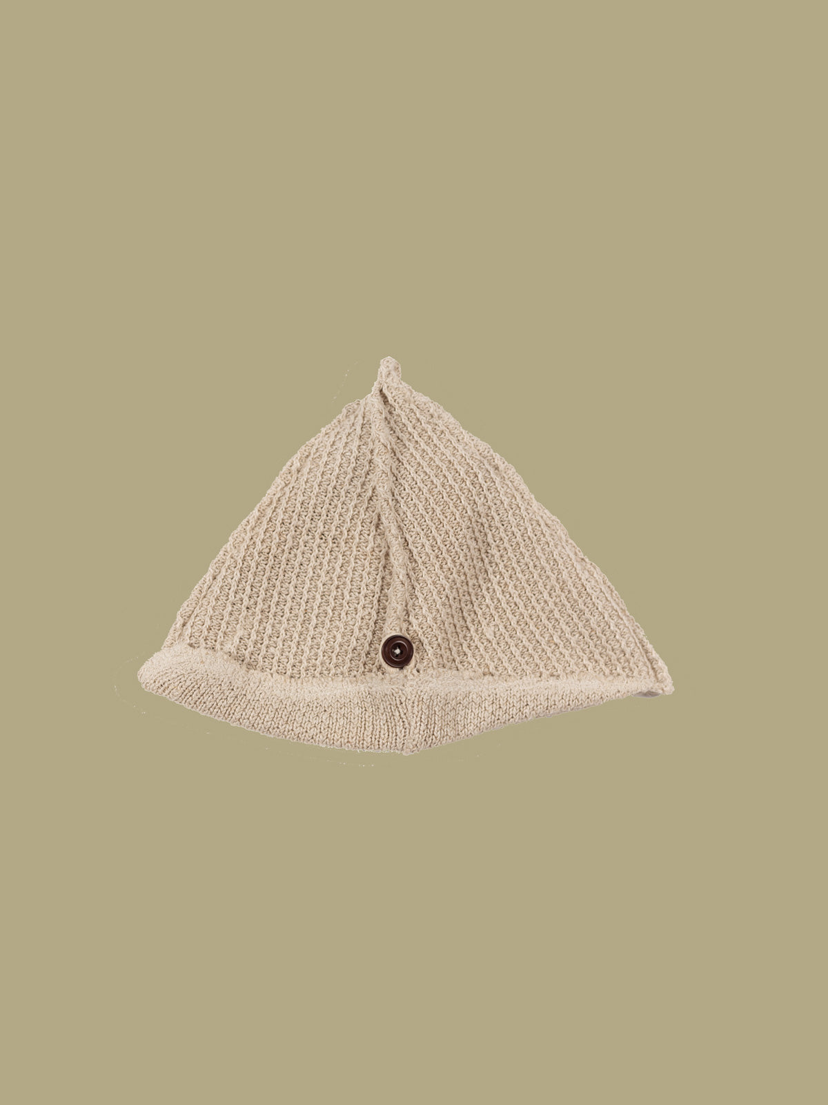 Tíscar Espadas_THE ADMIRAL PAN HAT_Hover Image