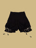 _THE BLACK CLAVEL SHORTS_2