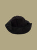 Tíscar Espadas_THE BLACK MONDAY HAT_Hover Image