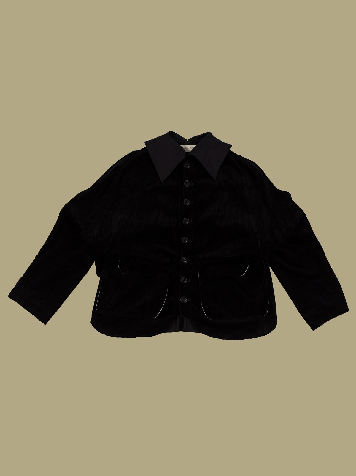 ジャケット・アウター tiscar espadas Cloudy jacket Tíscar Espadas — Jackets