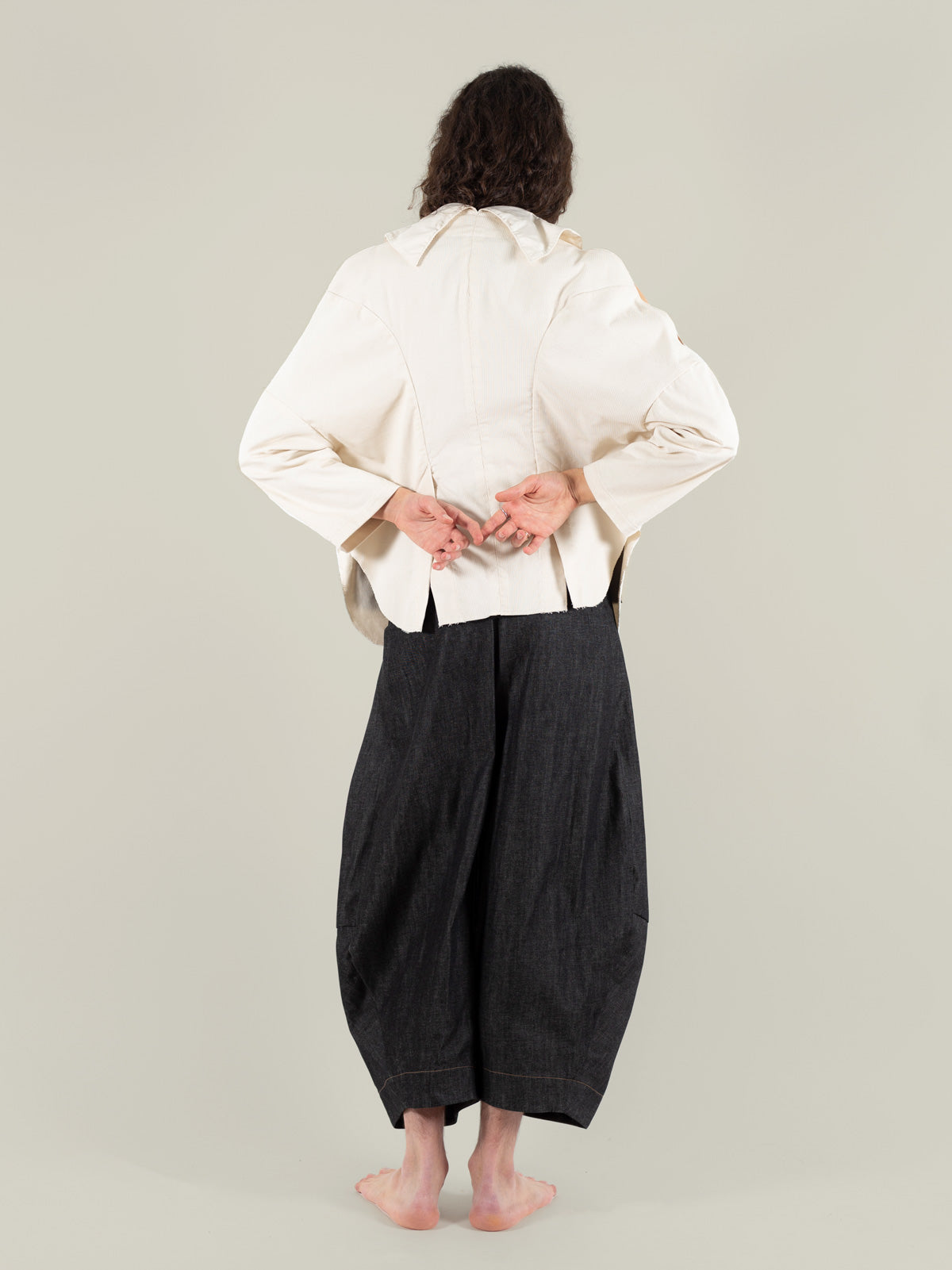 Tíscar Espadas — Jackets