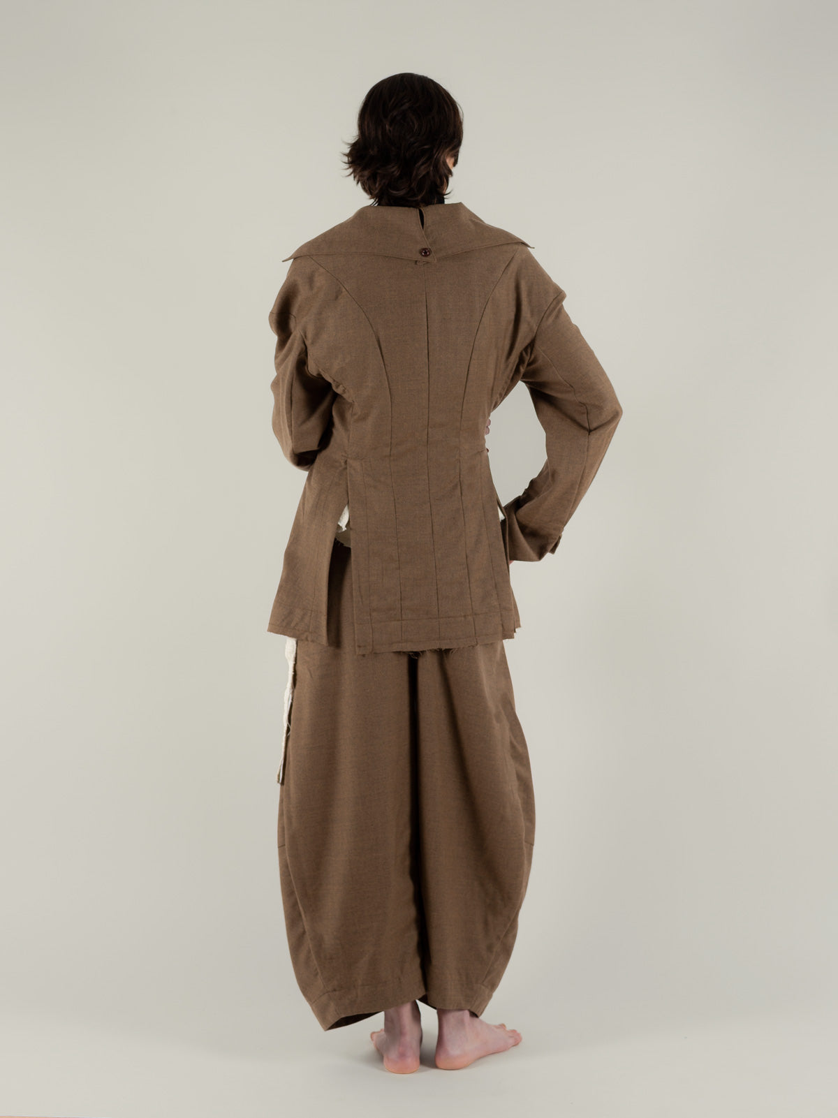 Tíscar Espadas — Jackets